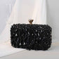 Evening Clutch Purses Beaded Handbag