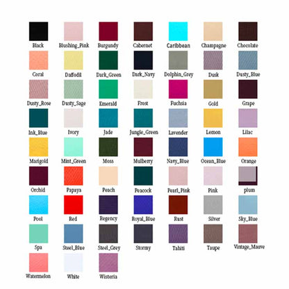 3 Pieces A-line Scoop Tea-Length Chiffon Mother of the Bride Dress With Sleeveless