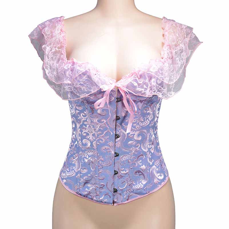 Corset Top Corset Tops Slimming Wedding Outfits Off Shoulder Bodice Bustier Tops