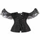 Corset Top Corset Tops Slimming Wedding Outfits Off Shoulder Bodice Bustier Tops