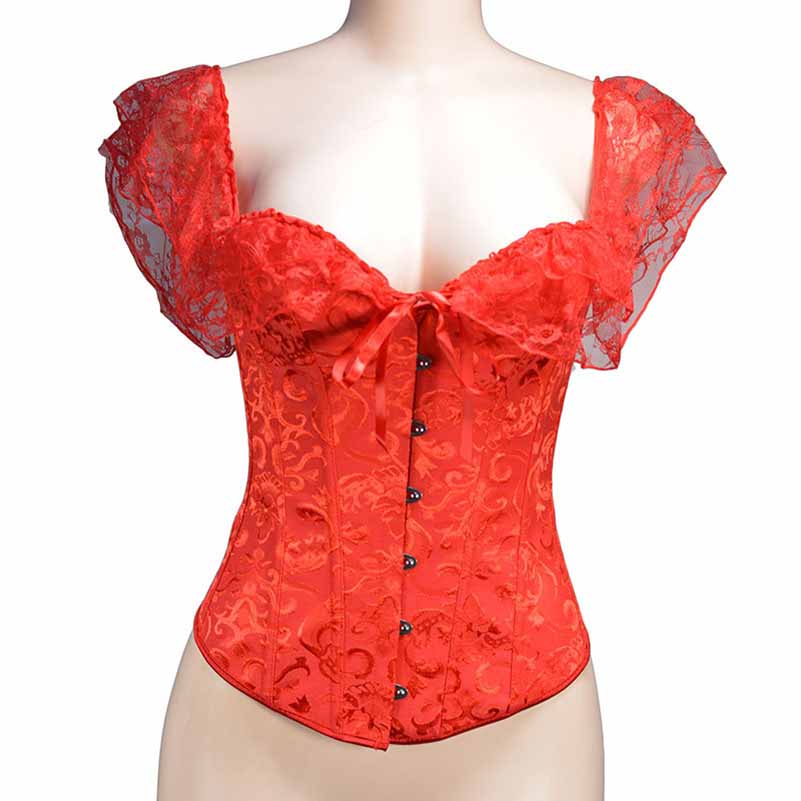 Corset Top Corset Tops Slimming Wedding Outfits Off Shoulder Bodice Bustier Tops