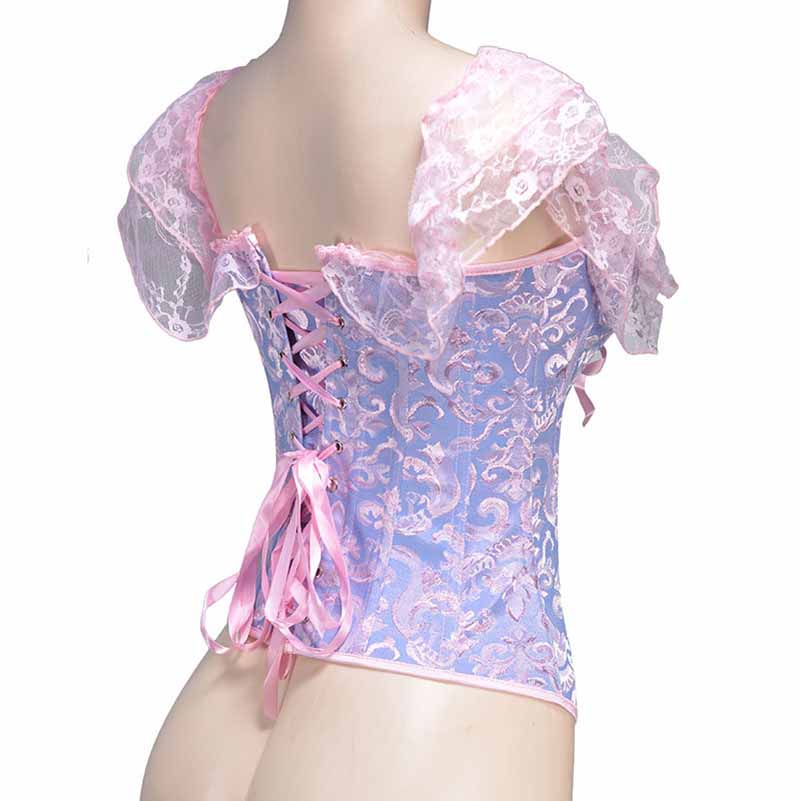 Corset Top Corset Tops Slimming Wedding Outfits Off Shoulder Bodice Bustier Tops