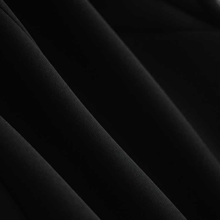 Double Breasted Blazer with Gold Buttons – Elegant Structured Blazer for Women