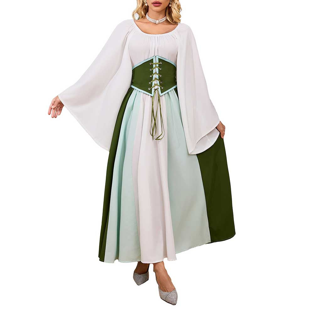 Medieval Dress HS1024