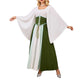 Medieval Dress HS1024