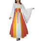 Medieval Dress HS1024