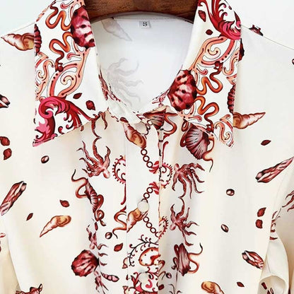 Chic White Floral Maxi Dress For Women Trendy Holiday Dress