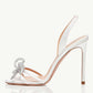 Bridal Wedding Prom Heels Fashion Women's high Heeled Sandals