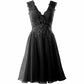 Chiffon Bridesmaid Dresses Elegant Lace Evening Prom Dress Homecoming Dresses