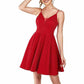 Homecoming Dresses for Teens Homecoming Dress Swing Wedding Guest Dress