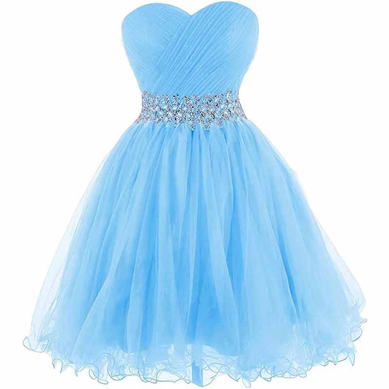 how much is it to rent a homecoming dress Women's Prom Dresses Short Homecoming Dress A Line Tulle Party Cocktail Gown  – SD Dresscode & Fashiontrends