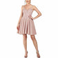 Homecoming Dresses for Teens Homecoming Dress Swing Wedding Guest Dress