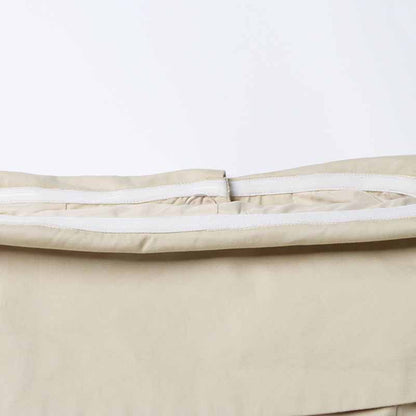 Women's Off-Shoulder Corset Top