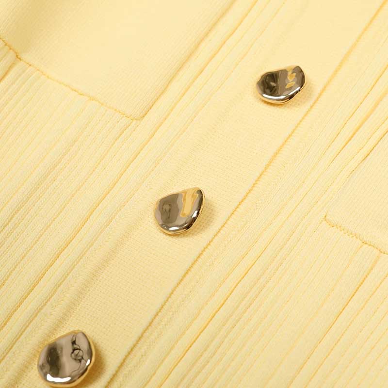 Women's Sweater Dresses Long Sleeve Ribbed knit Dresses