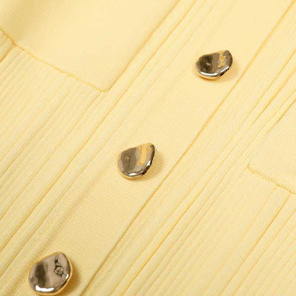 Women's Sweater Dresses Long Sleeve Ribbed knit Dresses