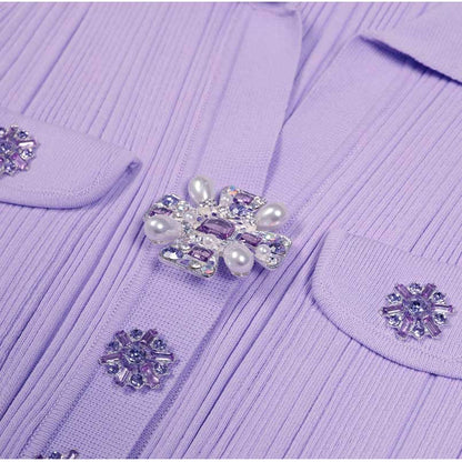 Women's Sweater Dresses Long Sleeve Knit dresses