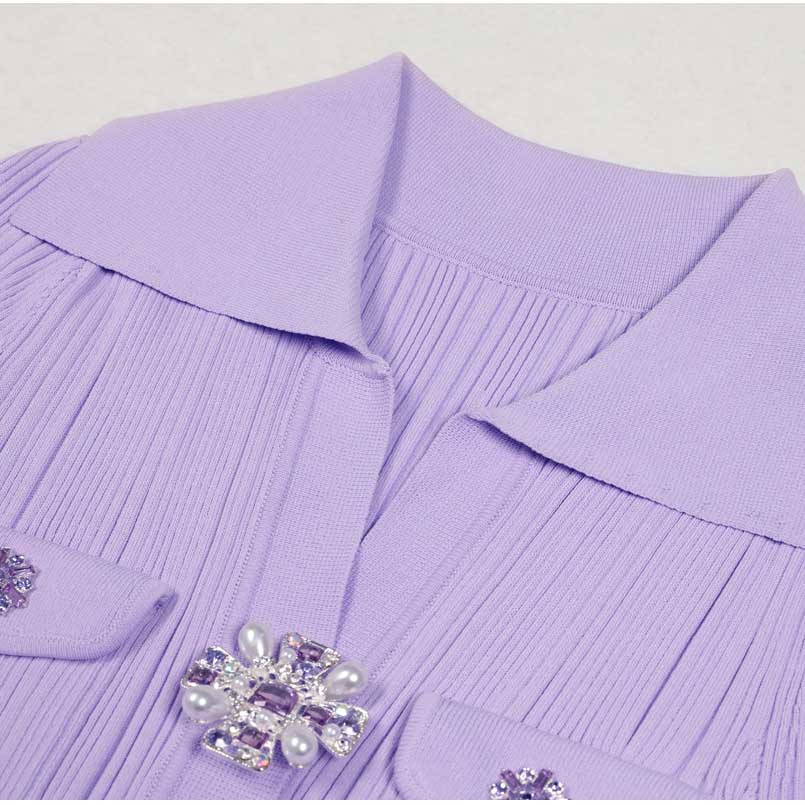 Women's Sweater Dresses Long Sleeve Knit dresses