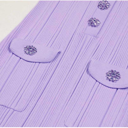 Women's Sweater Dresses Long Sleeve Knit dresses