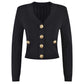 Women Knitwear Cardigan Top Skirt Suit