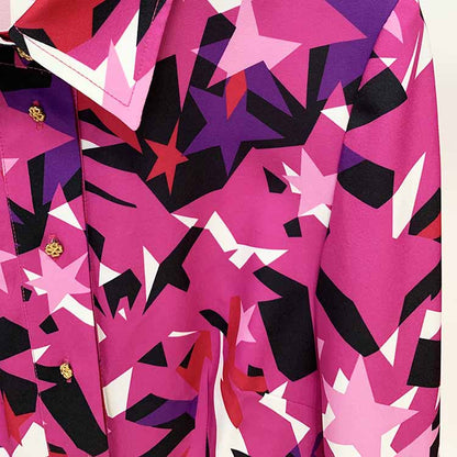 Women Cut Out Fitted Blazer + Mid-High Rise Slim fit Flare Trousers Pants Suit Wedding Suit