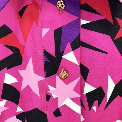 Women Cut Out Fitted Blazer + Mid-High Rise Slim fit Flare Trousers Pants Suit Wedding Suit