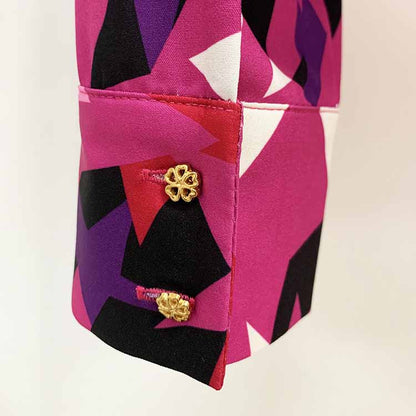 Women Cut Out Fitted Blazer + Mid-High Rise Slim fit Flare Trousers Pants Suit Wedding Suit