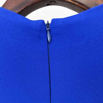 Long Sleeve Crystal Detail A-Line Prom Dress For Paries