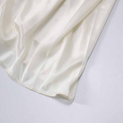 Women’s Vintage Off Shoulder Dress – Sleeveless A-Line Midi Dress with Waist Cinch