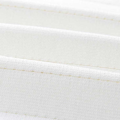 Women's Knitted Midi Dress in Black, White