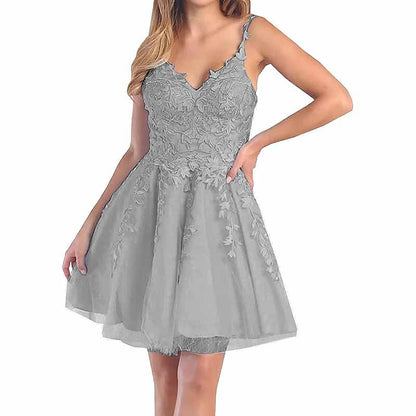 Graduation Dress Homecoming Dresses Short Cocktail Dresses for Juniors Bridesmaid Dresses