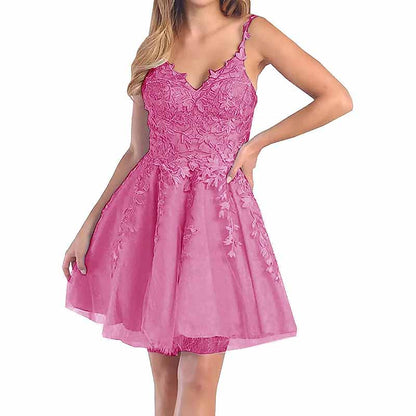 Graduation Dress Homecoming Dresses Short Cocktail Dresses for Juniors Bridesmaid Dresses