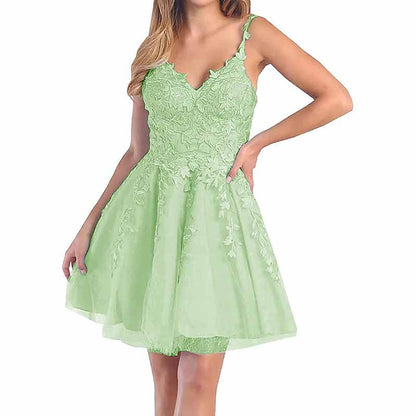 Graduation Dress Homecoming Dresses Short Cocktail Dresses for Juniors Bridesmaid Dresses
