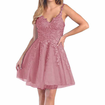 Graduation Dress Homecoming Dresses Short Cocktail Dresses for Juniors Bridesmaid Dresses