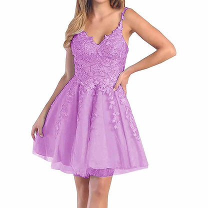 Graduation Dress Homecoming Dresses Short Cocktail Dresses for Juniors Bridesmaid Dresses
