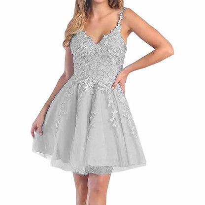 Graduation Dress Homecoming Dresses Short Cocktail Dresses for Juniors Bridesmaid Dresses