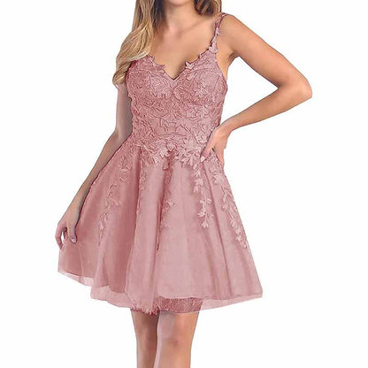 Graduation Dress Homecoming Dresses Short Cocktail Dresses for Juniors Bridesmaid Dresses