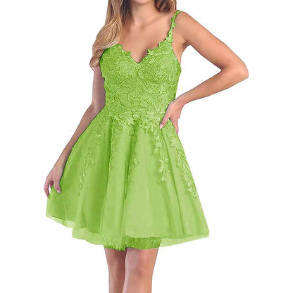 Graduation Dress Homecoming Dresses Short Cocktail Dresses for Juniors Bridesmaid Dresses