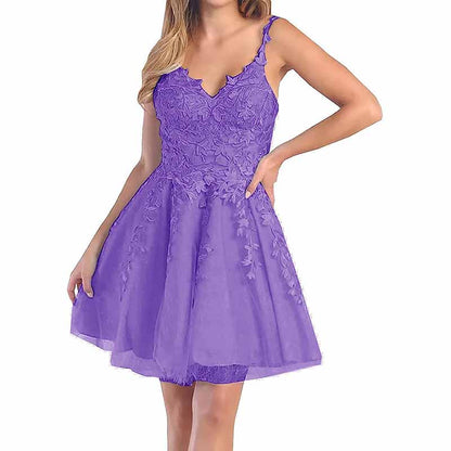 Graduation Dress Homecoming Dresses Short Cocktail Dresses for Juniors Bridesmaid Dresses