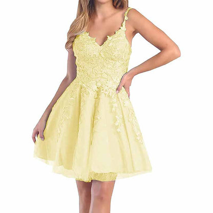 Graduation Dress Homecoming Dresses Short Cocktail Dresses for Juniors Bridesmaid Dresses