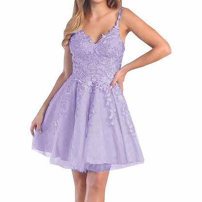 Graduation Dress Homecoming Dresses Short Cocktail Dresses for Juniors Bridesmaid Dresses