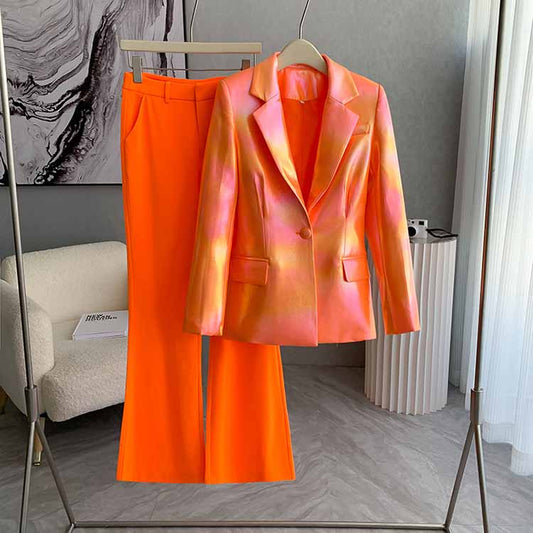 Women pantsuits – SD Dresscode & Fashiontrends