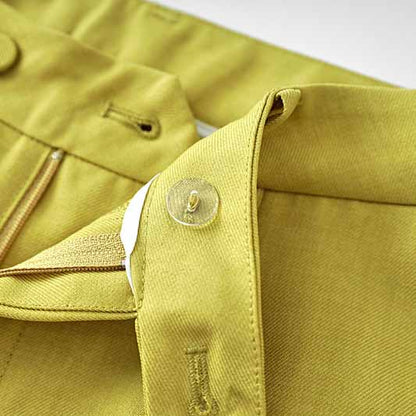 Women’s Two Pieces Pantsuits Office Lady Suit Set Formal Wedding Suit