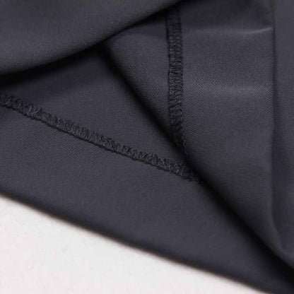 Womens Pantsuit Lace up Trouser Suit Two Pieces Formal Trendy suit