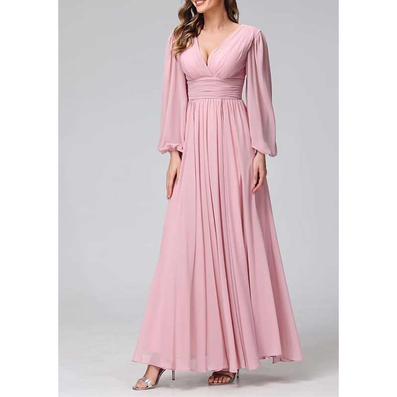 pink homecoming dresses plus size Long Sleeves Dresses,pink Short Prom Dresses,plus Prom on Luulla neck With Lace Cap Sleeves Pink Plus-Size Formal Dresses &