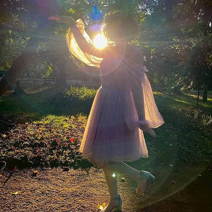 Tulle Homecoming Dresses Puffy Sleeve Sweetheart Short Prom Dresses Party Gowns