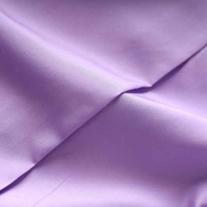 Women Lavender Pantsuit Fitted Blazer + Mid-High Rise Trousers Pantsuit Suit Office Wear