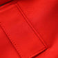 Double Breasted Red Pantsuit Blazer + Wide Leg Trousers Suit Formal Wear