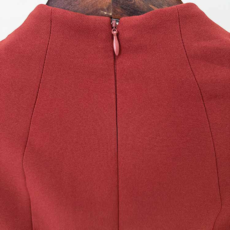 Crystal Embellished Cape Maxi Dress – Crossover Chest Flap Formal Gown