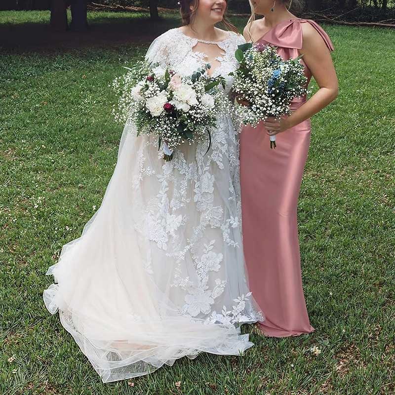Mermaid Long Bridesmaid Dresses Online - SD-HK.COM SD Dresscode & Fashiontrends Mermaid Long Bridesmaid Dresses Online - SD-HK.COM SD Dresscode & Fashiontrends