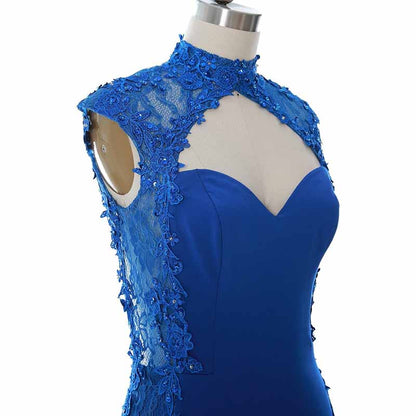 Women Mermaid Sequin Evening Gown Wedding Gown Bride Prom Formal Event Dress